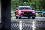 Mazda CX-4 2019 года